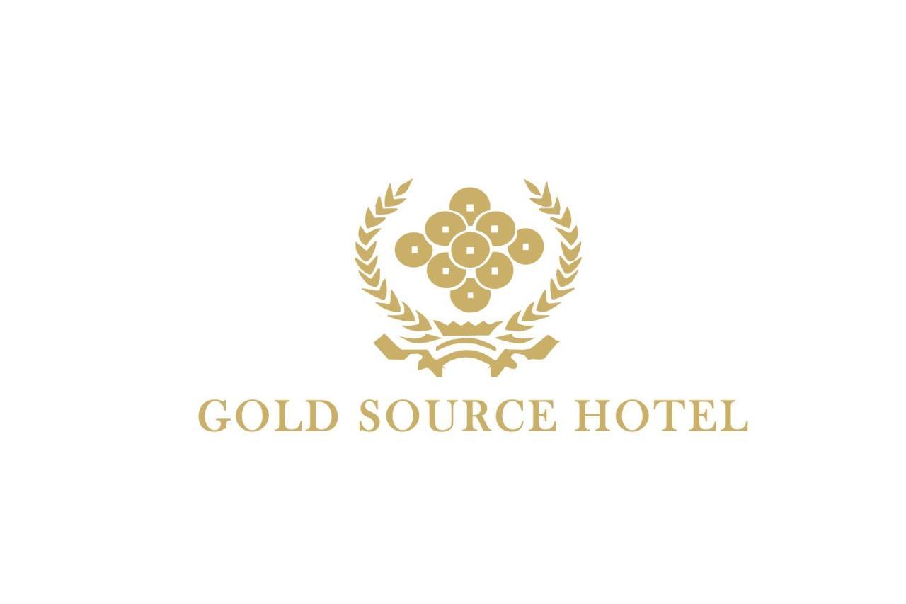 Gold Source Hotel Ліма Екстер'єр фото