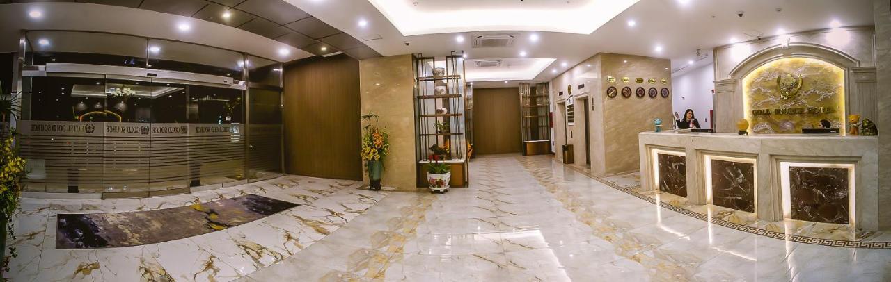 Gold Source Hotel Ліма Екстер'єр фото