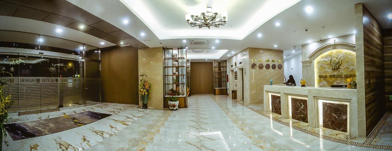 Gold Source Hotel Ліма Екстер'єр фото